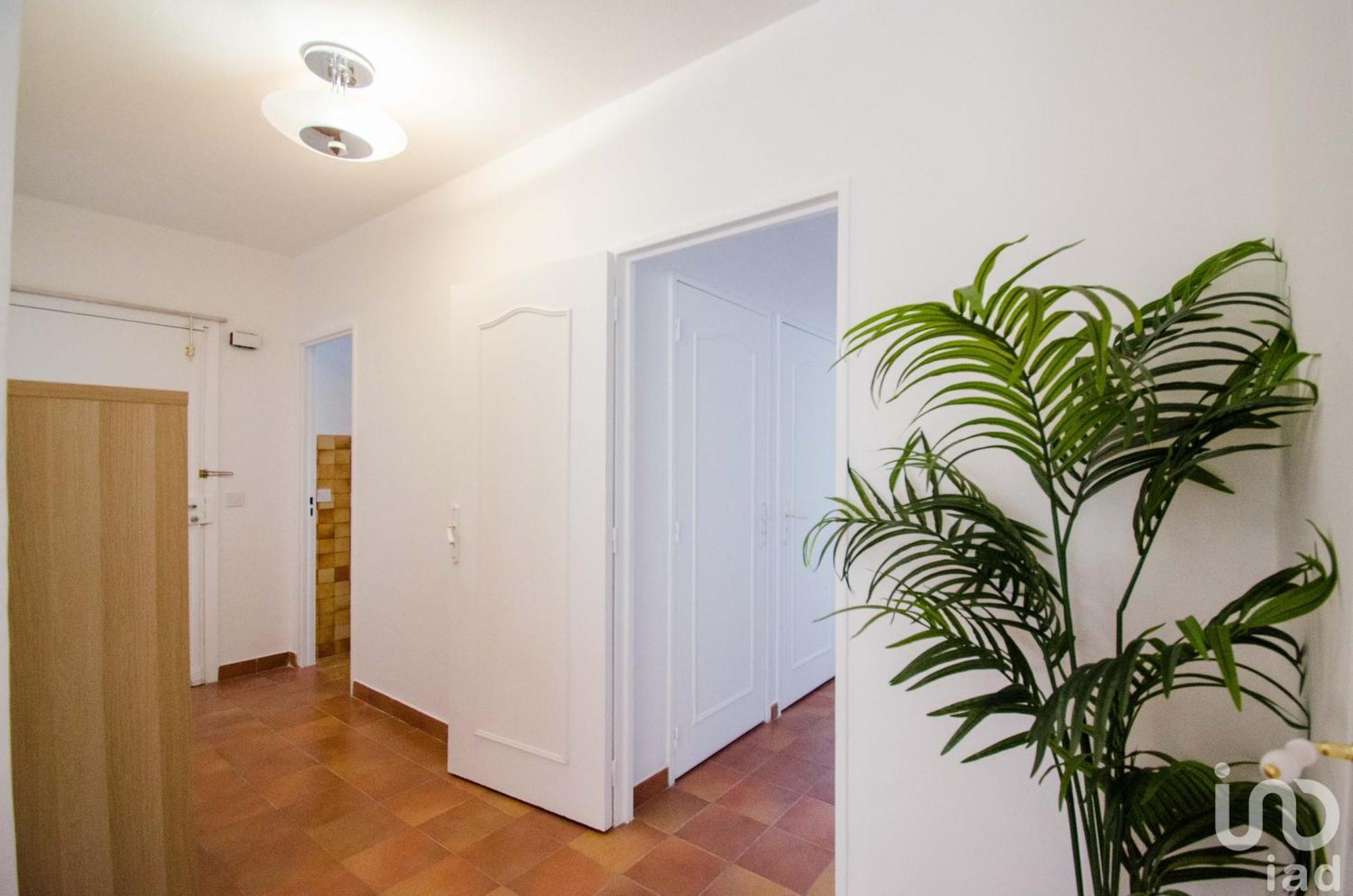 Magnifique Appartement Proche Des Plages Plus Garage Prive Antibes Exterior foto